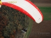 Vol d'automne en Ile-de-France 91