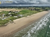 Plage de kervel , Finistère