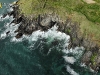 Falaises de Trefeuntec, Plonévez-Porzay , Finistère