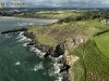 Falaises de Trefeuntec, Plonévez-Porzay , Finistère