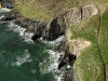 Falaises de Trefeuntec, Plonévez-Porzay , Finistère