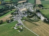 Photo aérienne de Saint-Nic, Finistère
