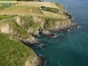 Falaises de Caméros, Pentrez,  Finistère