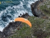 Parapente Pointe de Trefeuntec, Finistère