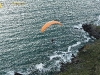 Parapente Pointe de Trefeuntec, Finistère