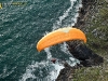 Parapente Pointe de Trefeuntec, Finistère