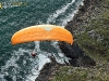 Parapente Pointe de Trefeuntec, Finistère