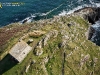 Pointe de Tal ar Grip, Plomodiern , Finistère