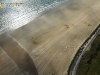 Char a voile, Pentrez plage , Finistère