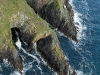 Falaises de Ty Mark, Plomodiern Finistère