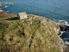 Pointe de Tal ar Grip, Plomodiern , Finistère