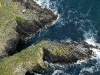 Falaises de Ty Mark, Plomodiern Finistère