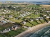 Goulit ar Guer vue du ciel , Plomodierm, Finistère