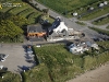Photo aérienne de kervel, Plonévez-Porzay, Finistère