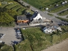 Photo aérienne de kervel, Plonévez-Porzay, Finistère