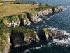 Falaises de Trefeuntec, Finistère