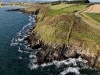 Falaises de Trefeuntec, Finistère