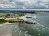 Kervigen, Ty an Quer, plage de SteAnne, Baie de Douarnenez