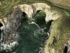 Falaises de Plomodiern, Finistère