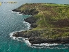 Pointe de Tal ar Grip, Plomodiern, Finistère