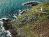 Pointe de Tal ar Grip, Plomodiern, Finistère