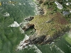 Photo aérienne de Lestrevet, Plomodiern, Finistère