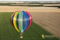 Montgolfières Etampes Mondésir 2015