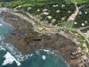 Falaises de Cayola, Talmont-Saint-Hilaire