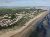 Photo aérienne La Tranche-sur-Mer Vendée