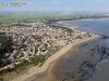 Photo aérienne La Tranche-sur-Mer Vendée