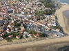 Photo aérienne La Tranche-sur-Mer Vendée