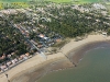 Photo aérienne La Tranche-sur-Mer Vendée