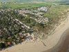 Photo aérienne La Tranche-sur-Mer Vendée