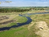 Lagune de la belle Henriette La Faute-sur-Mer