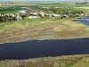 Lagune de la belle Henriette La Faute-sur-Mer