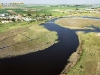 Lagune de la belle Henriette La Faute-sur-Mer