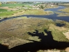 Lagune de la belle Henriette La Faute-sur-Mer