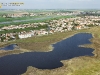 Lagune de la belle Henriette La Faute-sur-Mer