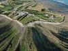 Photo aérienne du Phare de Chassiron