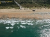 Plage de L'Ecuissière vue du ciel, Dolus-d'Oléron