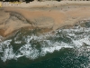 Grande plage de la Giraudière