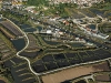 Port et marais ostréicoles de la Tremblade