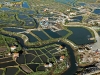 Port et marais ostréicoles de la Tremblade