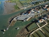 Port ostréicole de la Cayenne