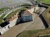 Photo aérienne de Fort Lupin