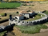 Fort Lupin vue du ciel en Charente-Maritime