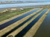 Fort Vasoux et marais de la Cabane