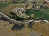 île Madame fortification vue du ciel