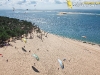 Dune du Pilat ( Pyla 33 ) Juillet 2014