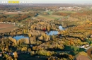 Etang de Malassis, Breuillet 91 vue du ciel